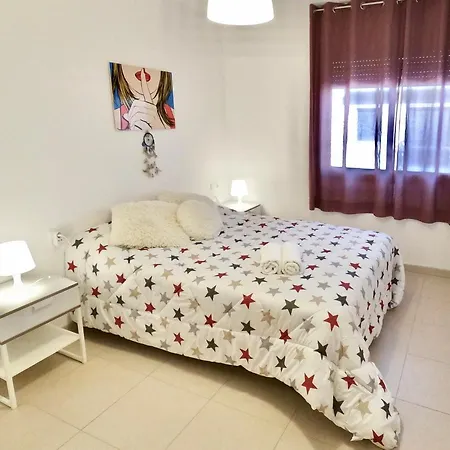 Duplex Rio Ebro Apartment Deltebre Exterior photo