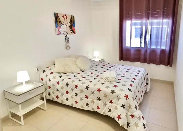 Duplex Rio Ebro