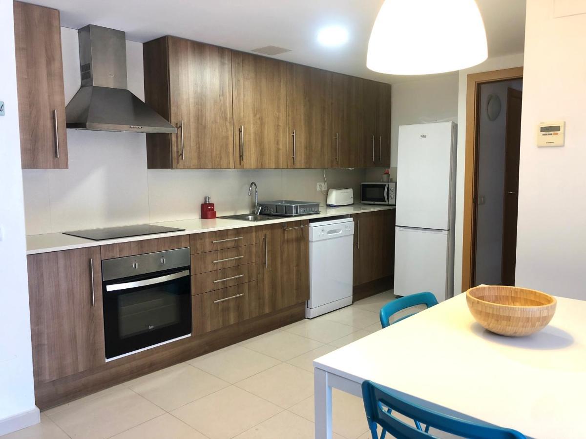 Duplex Rio Ebro Deltebre