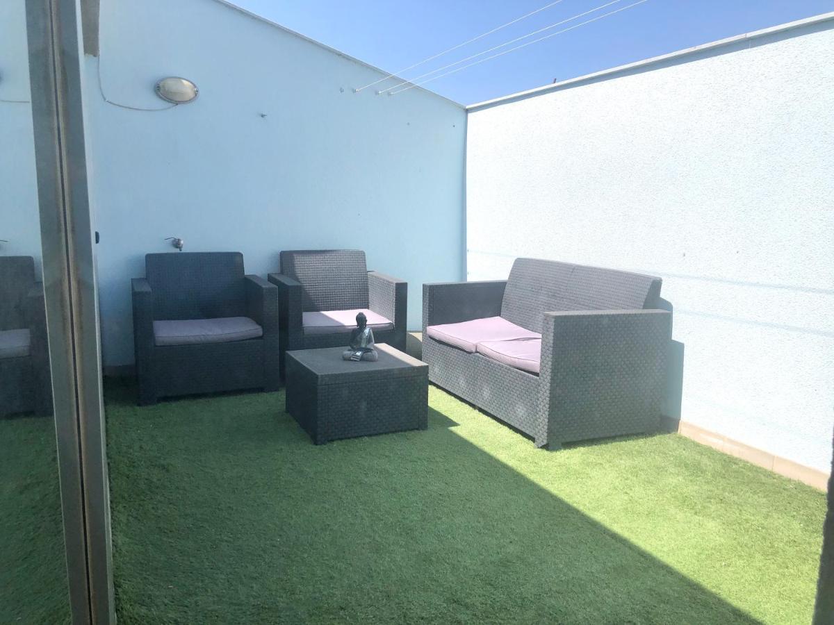 Duplex Rio Ebro