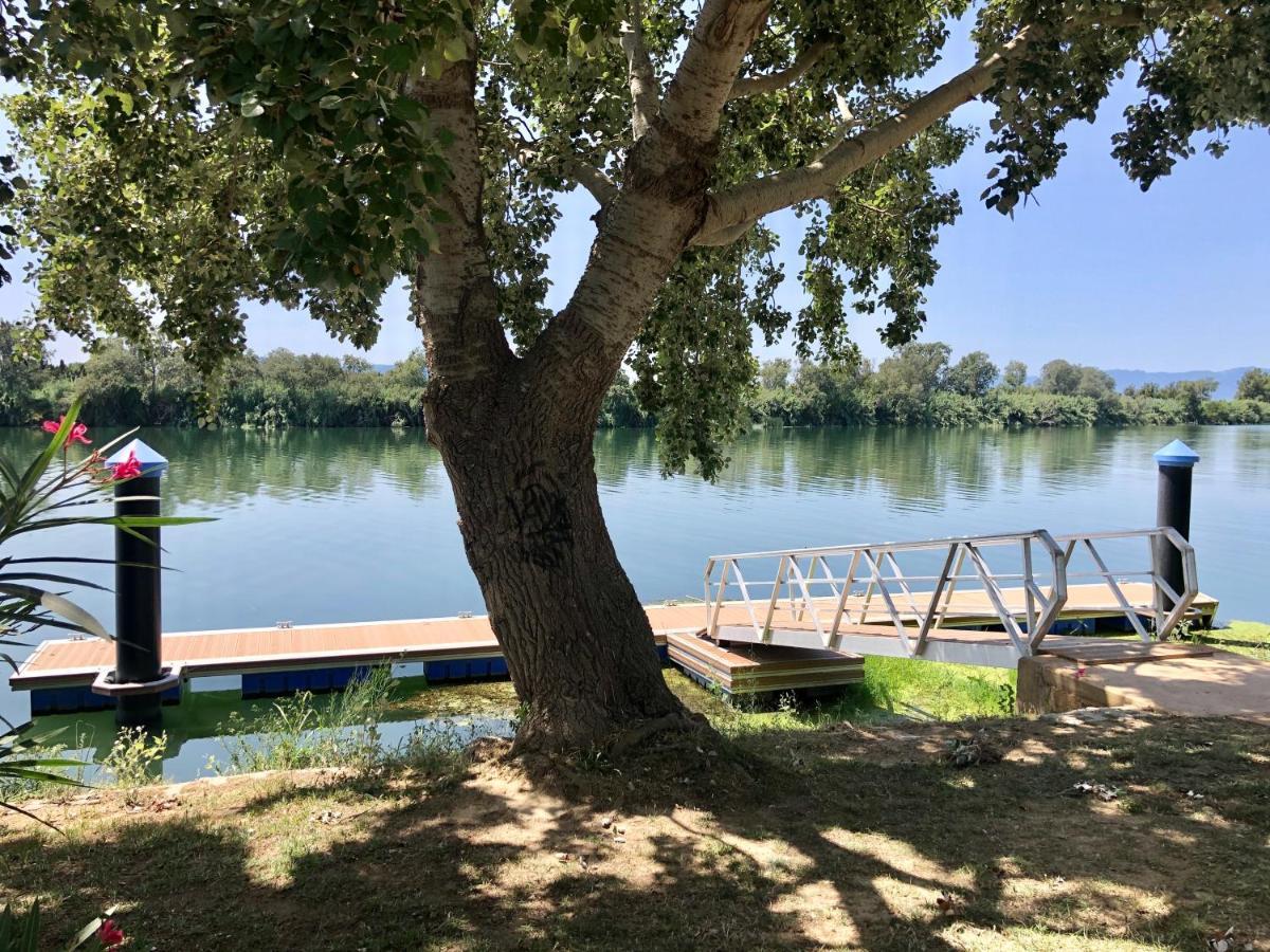 Duplex Rio Ebro Apartment *