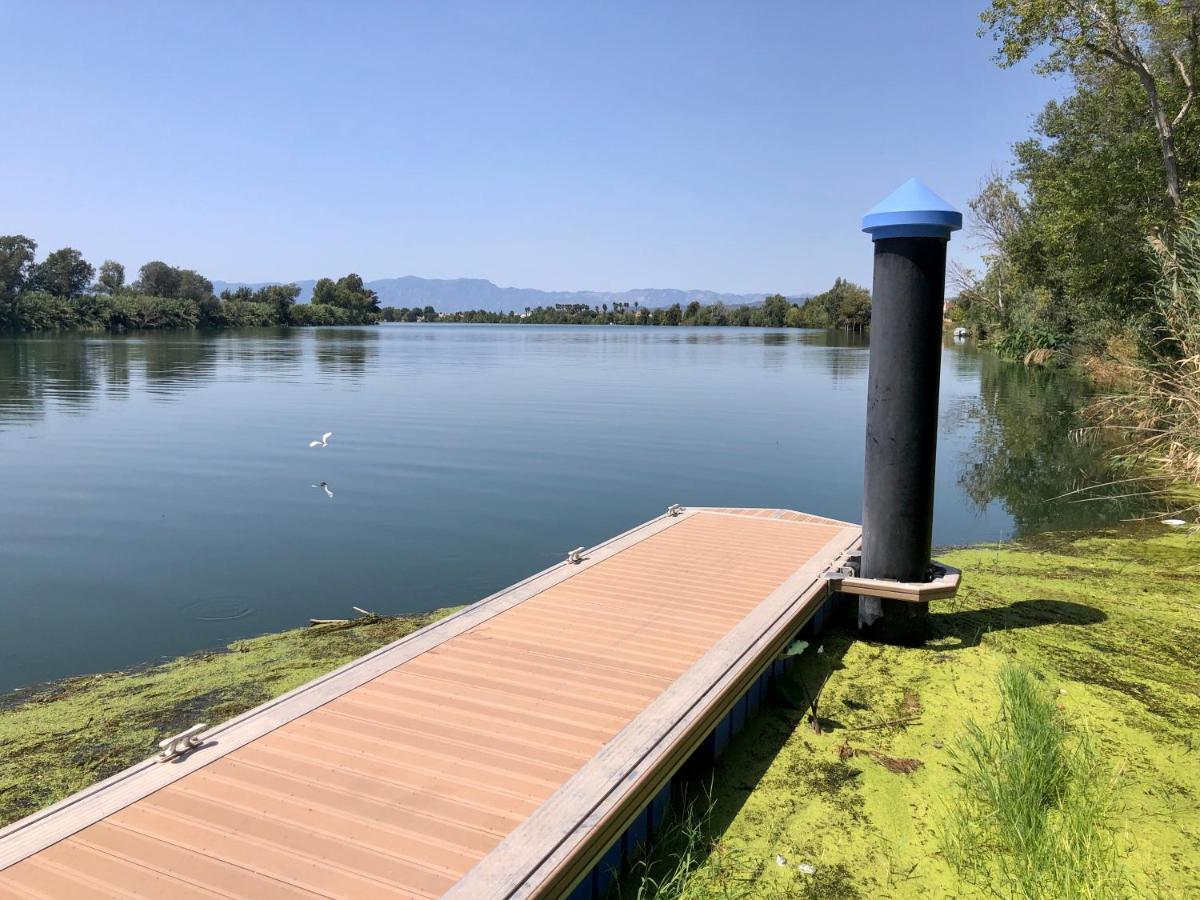 Apartment Duplex Rio Ebro
