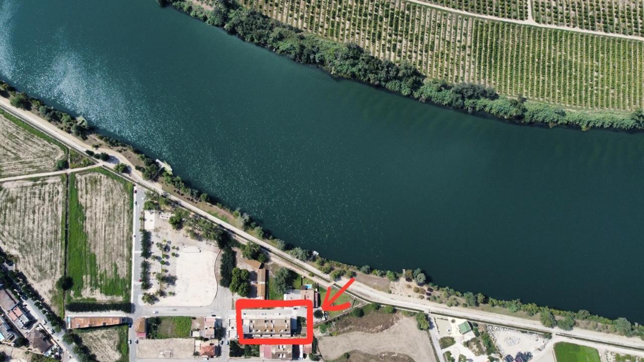 Duplex Rio Ebro *