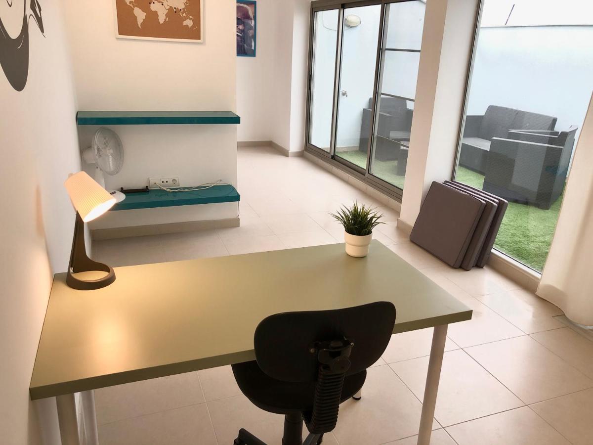 Apartment Duplex Rio Ebro *