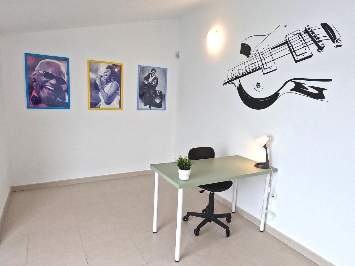 Duplex Rio Ebro *