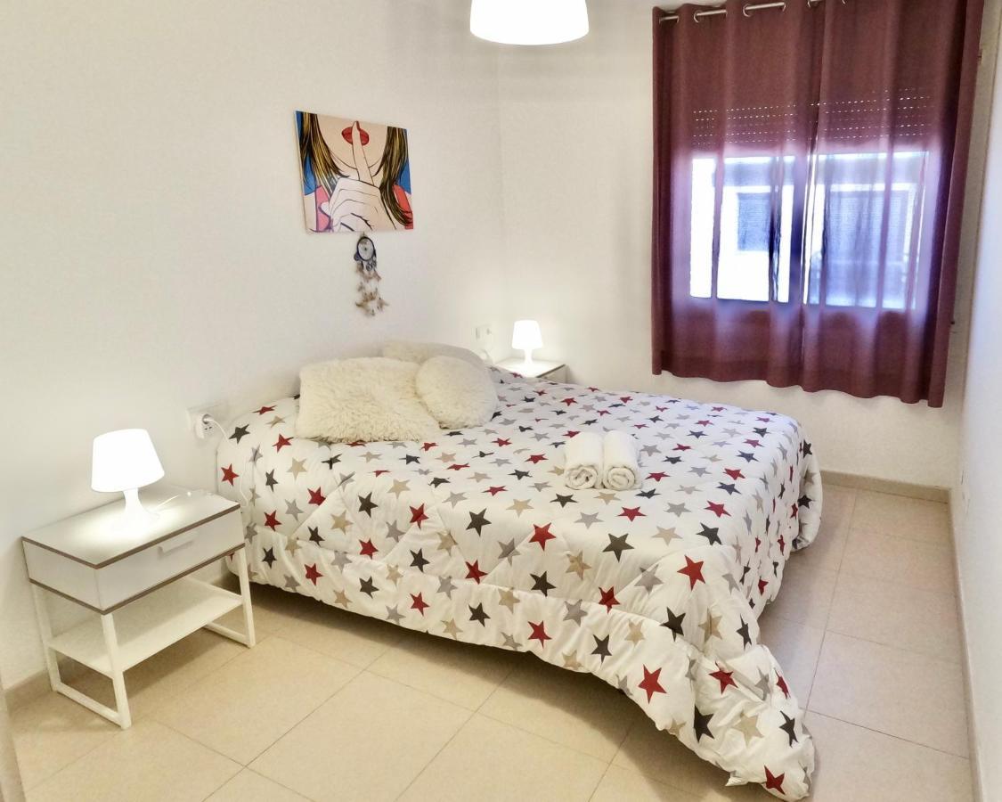 Apartment Duplex Rio Ebro *
