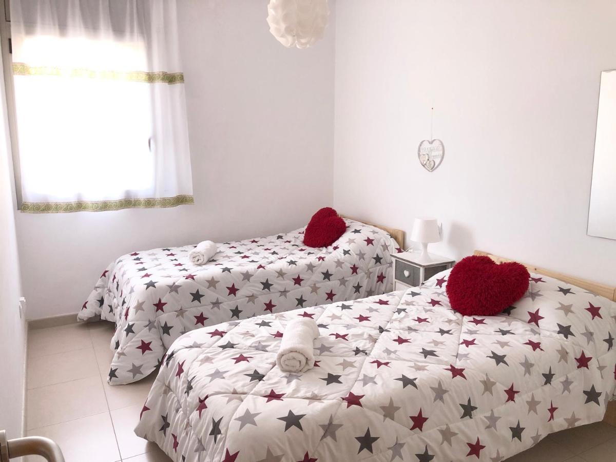 Apartment Duplex Rio Ebro Deltebre