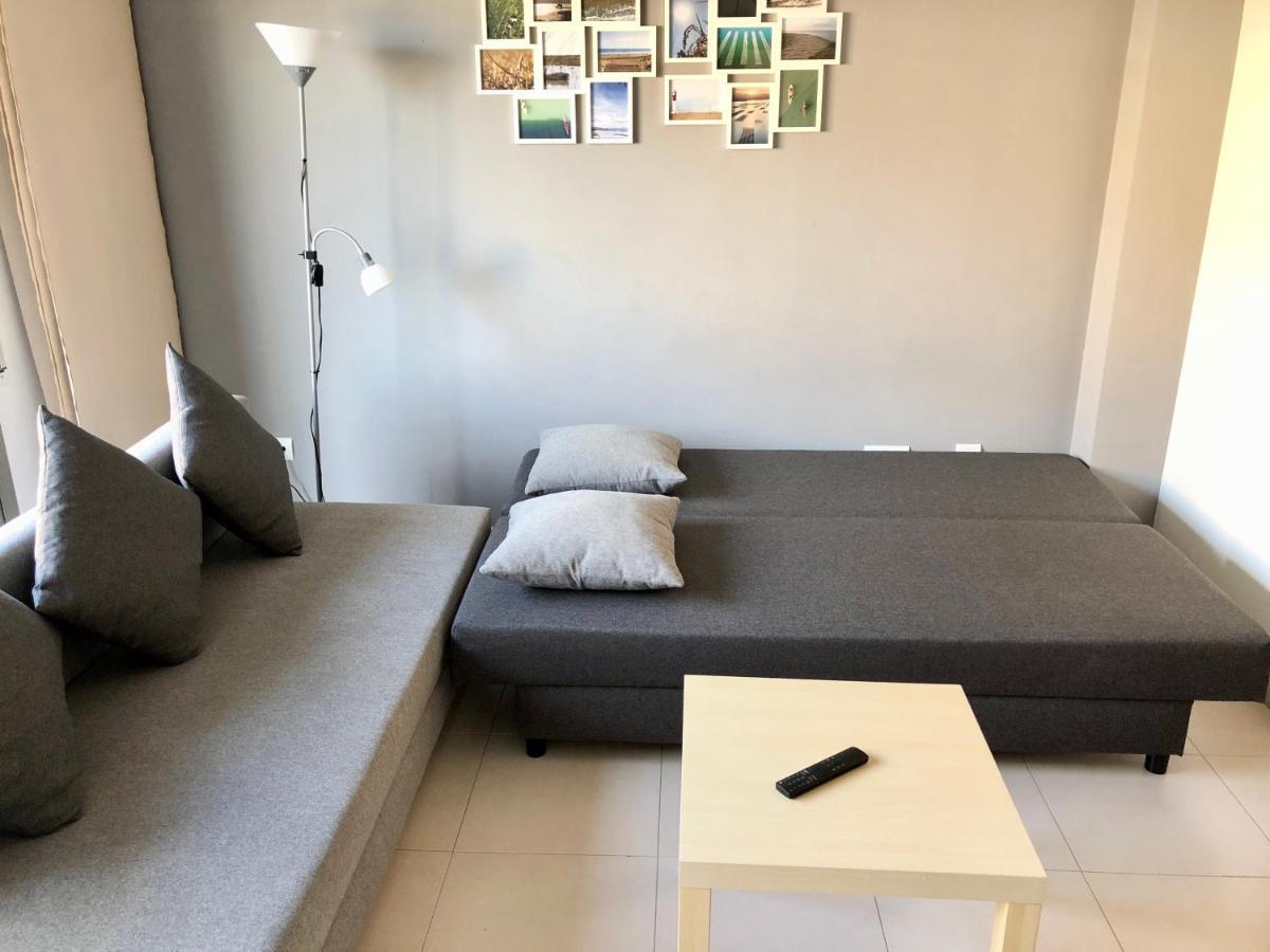 Duplex Rio Ebro Apartment Deltebre